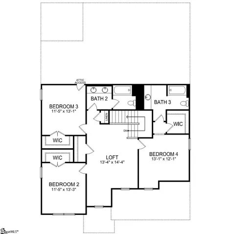 $511,900 | 127 Barred Owl Road, Travelers Rest, SC 29690