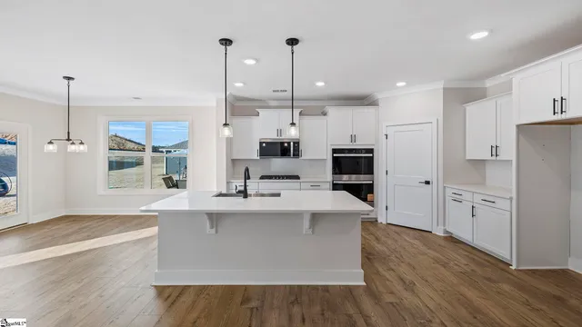 $511,900 | 127 Barred Owl Road, Travelers Rest, SC 29690