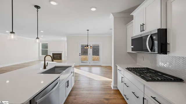 $511,900 | 127 Barred Owl Road, Travelers Rest, SC 29690