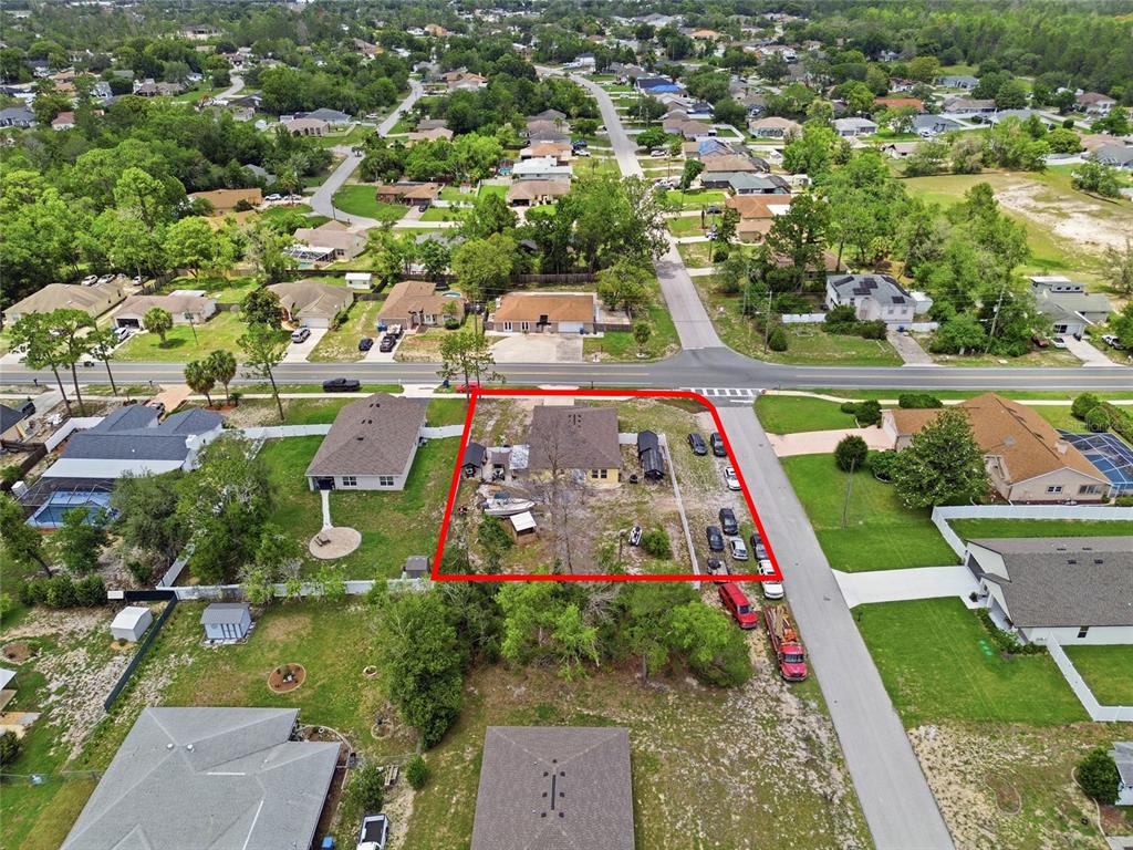 10198 Elgin Boulevard Spring Hill, FL 34608 - Photo 34 of 37