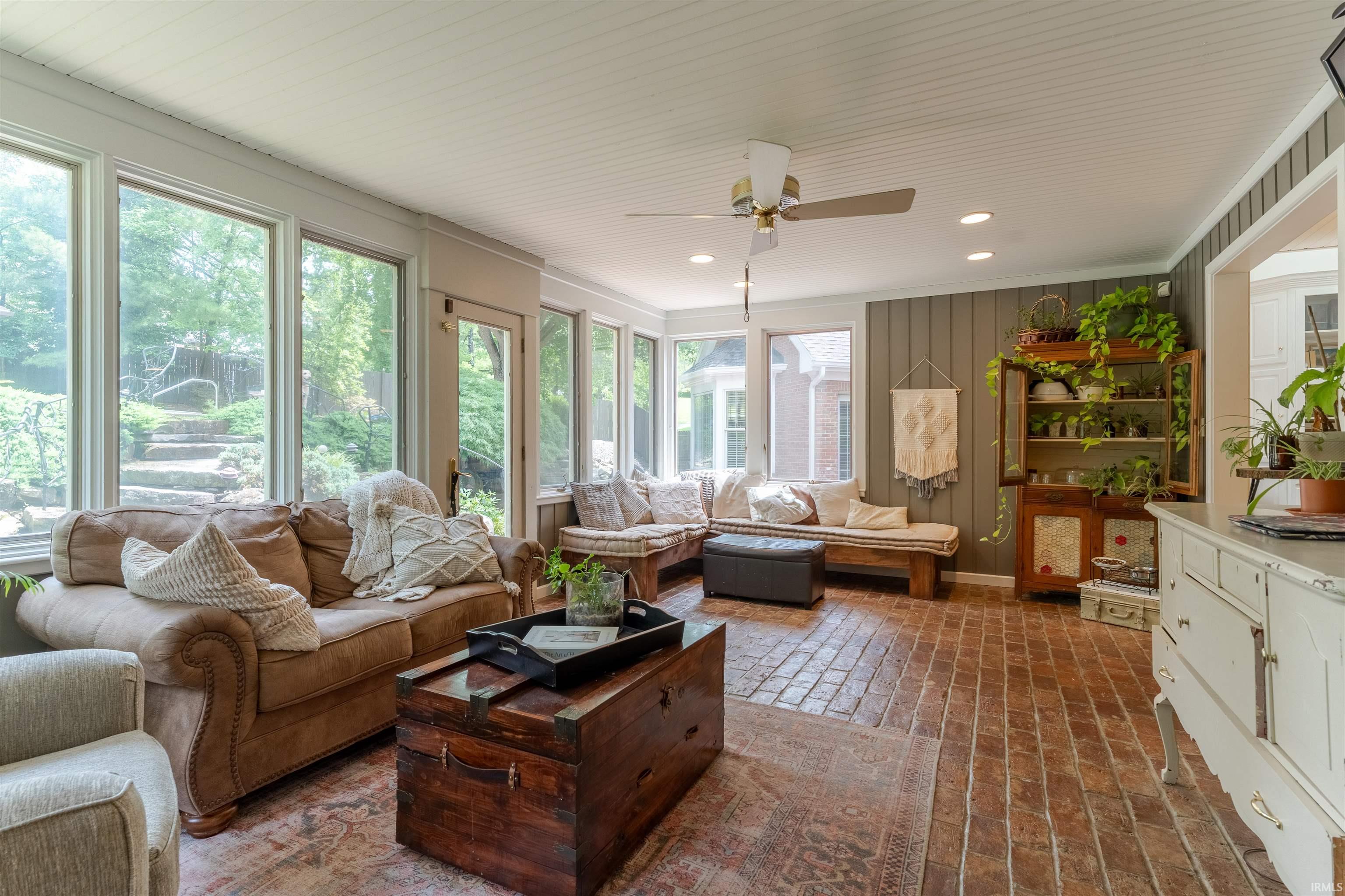 4001 Wood Castle Road Evansville, IN 47711 - Photo 11 of 50