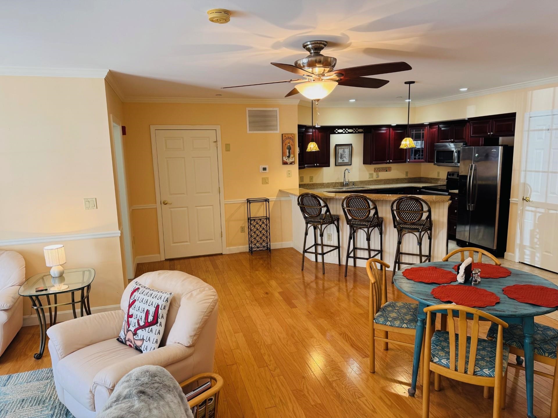 3 Abbey Lane, Unit 7 Meredith, NH 03253 - Photo 10 of 24