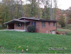 2310 Lake Logan Road Canton, NC 28716 - Photo 1 of 12