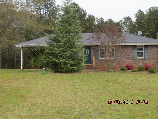 145 Morris Mill Road Griffin, GA 30223 - Photo 1 of 1 Gallery Image 1
