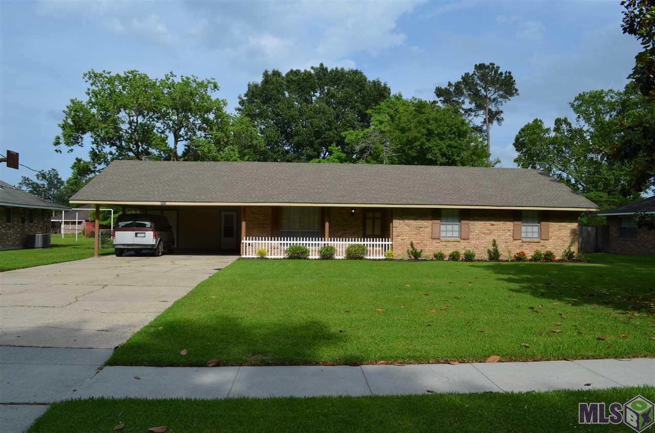 3922 Pasadena Drive Baton Rouge, LA 70814 - Photo 1 of 14 Gallery Image 1