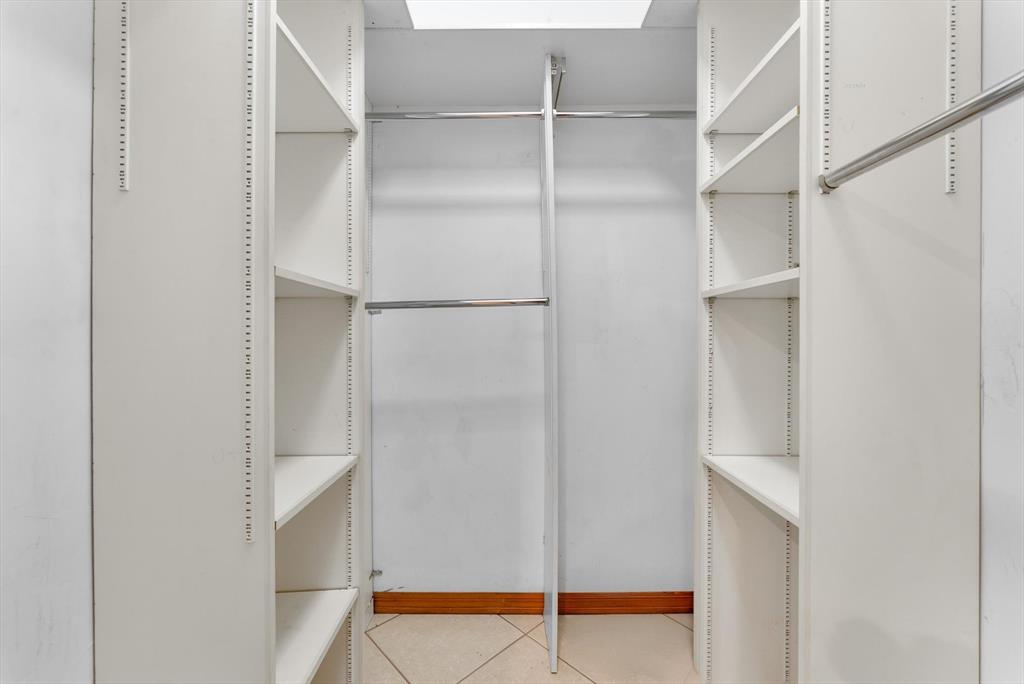 5051 Southwest 142nd Place Miami, FL 33175 - Photo 15 of 30 a close view of closet