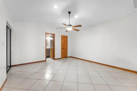 a bathroom with a sink toilet and tub