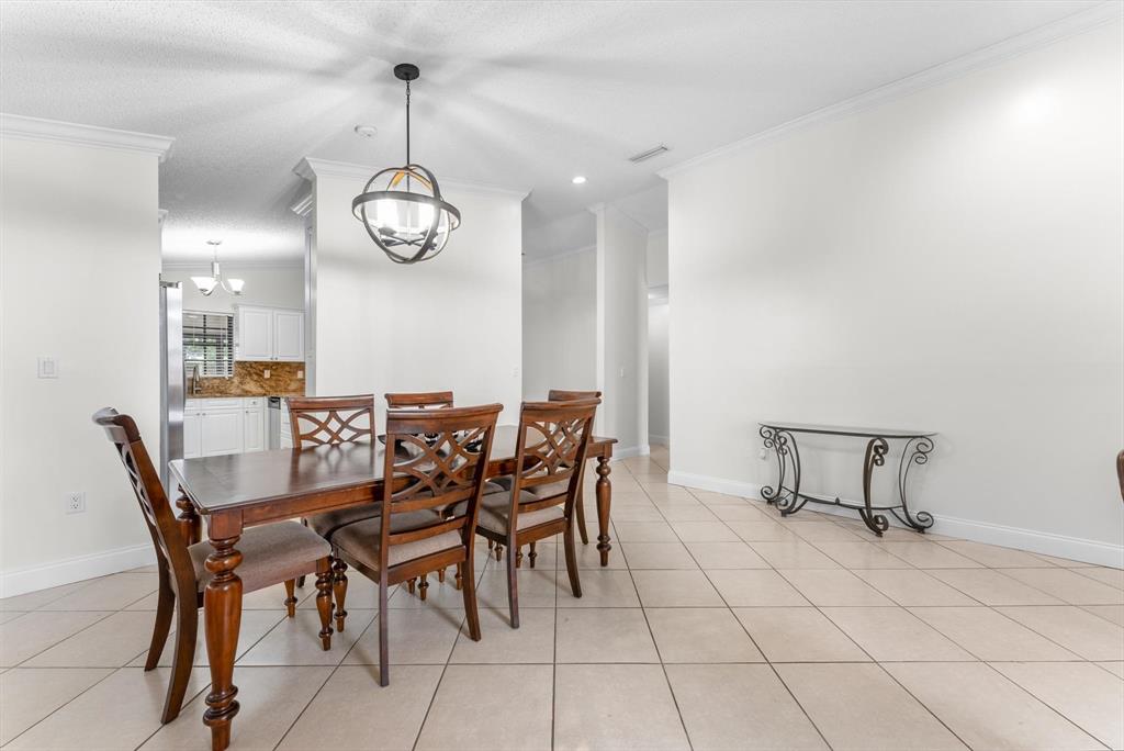 5051 Southwest 142nd Place Miami, FL 33175 - Photo 6 of 30 a view of a dining area with furniture