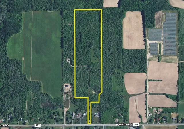 $289,900 | 200 Burritt Road, Parma, NY 14468