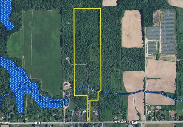 $289,900 | 200 Burritt Road, Parma, NY 14468