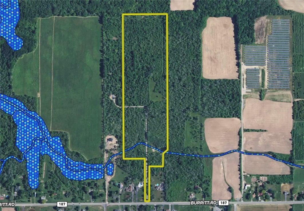 200 Burritt Road Parma, NY 14468 - Photo 19 of 20