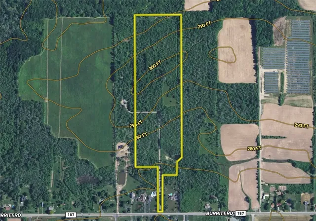 $289,900 | 200 Burritt Road, Parma, NY 14468