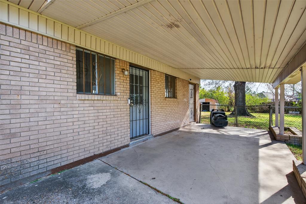 635 Browning Street Shreveport, LA 71106 - Photo 18 of 21