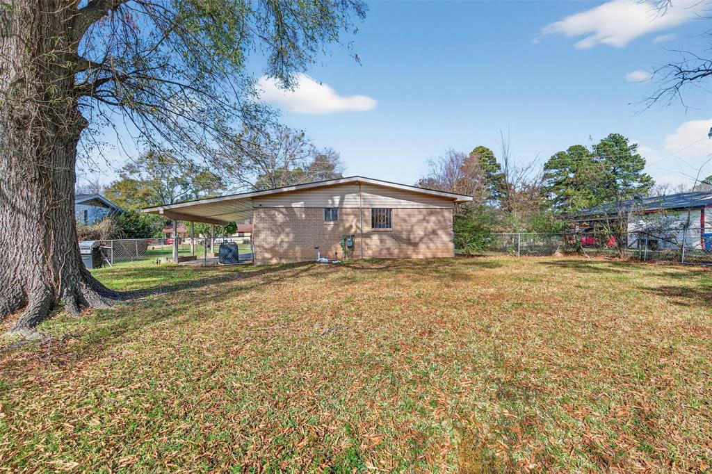 635 Browning Street Shreveport, LA 71106 - Photo 19 of 21