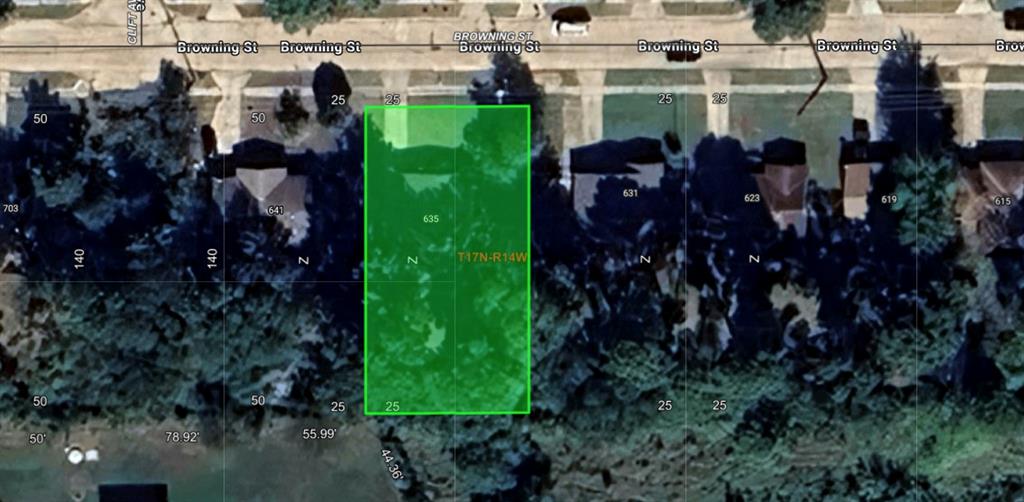 635 Browning Street Shreveport, LA 71106 - Photo 21 of 21