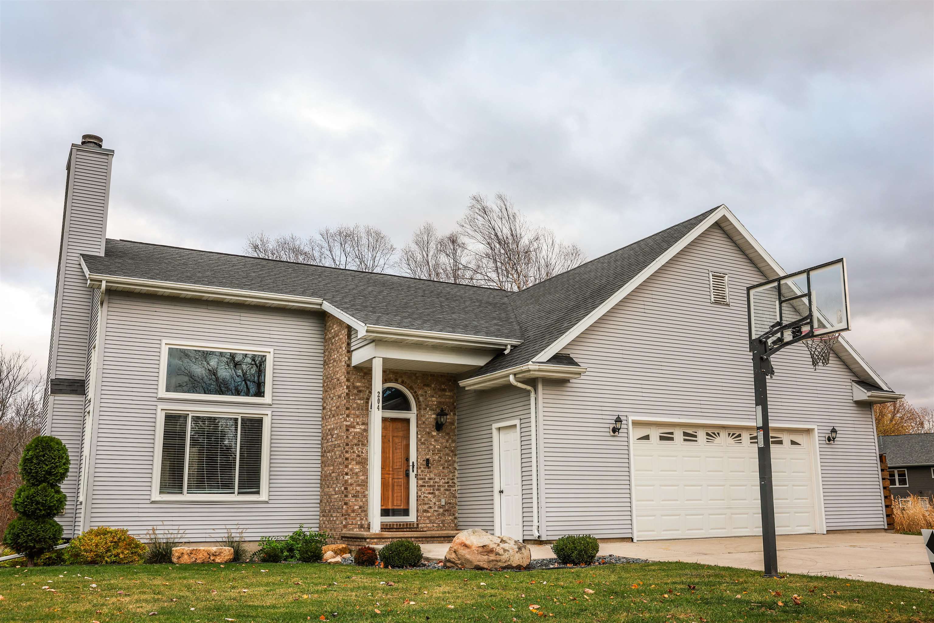 204 Hill Road Rosendale, WI 54974 - Photo 1 of 1 Gallery Image 1