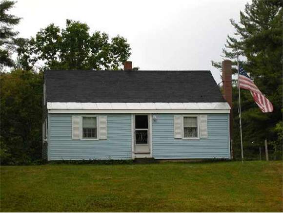 73 Main Street Andover, NH 03216 - Photo 1 of 1 Gallery Image 1