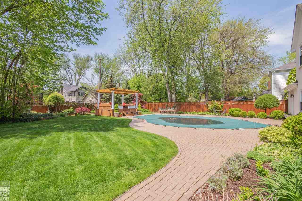 1015 Yorkshire Road Grosse Pointe Park, MI 48230 - Photo 37 of 40