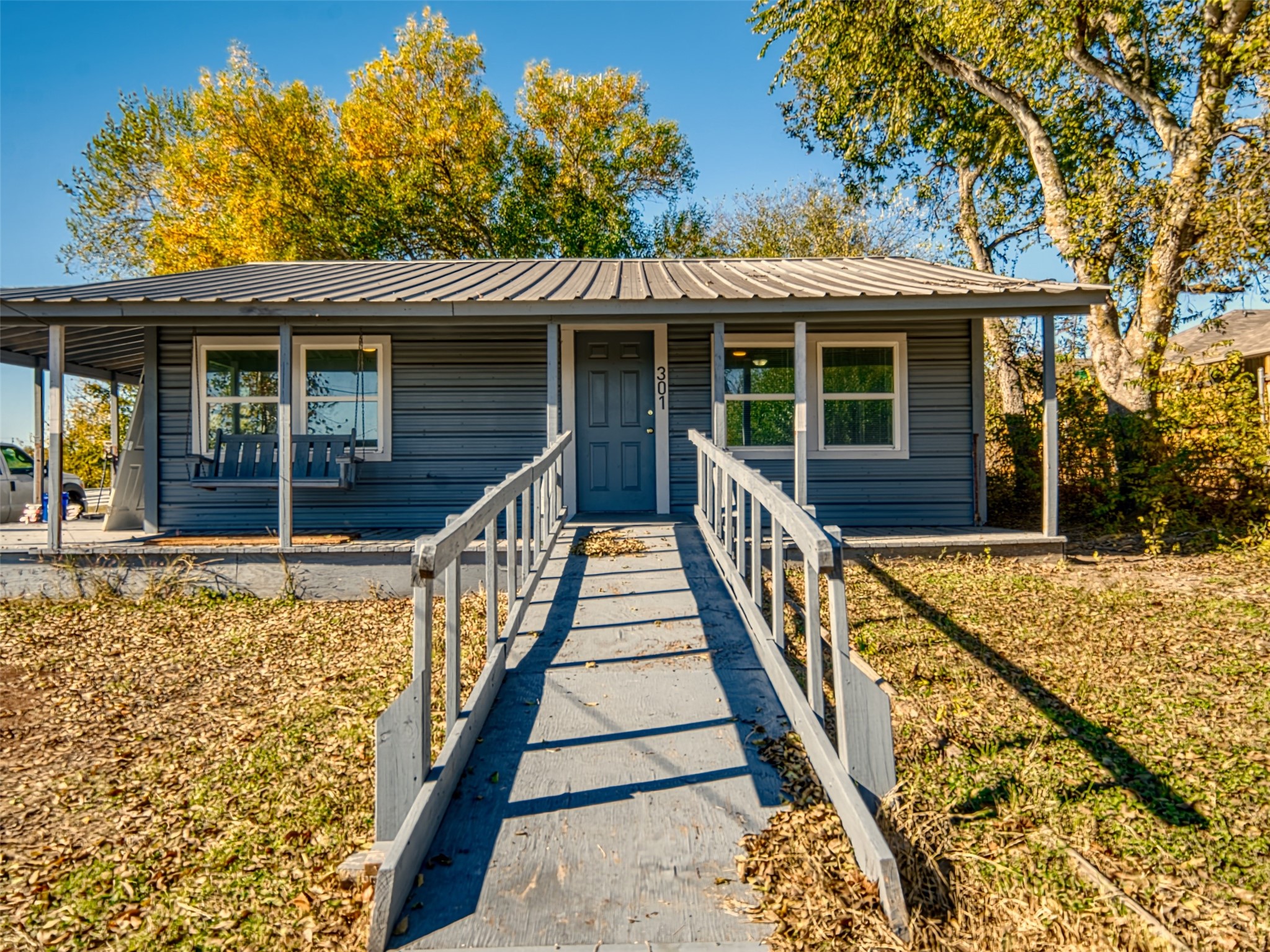 301 Foster Place, Unit A Kyle, TX 78640 - Photo 1 of 1