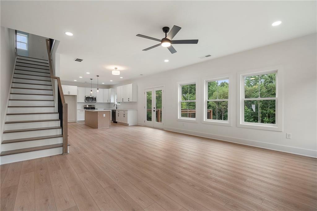 394 Poplar Springs Road Hiram, GA 30141 - Photo 7 of 58 Gallery Image 7