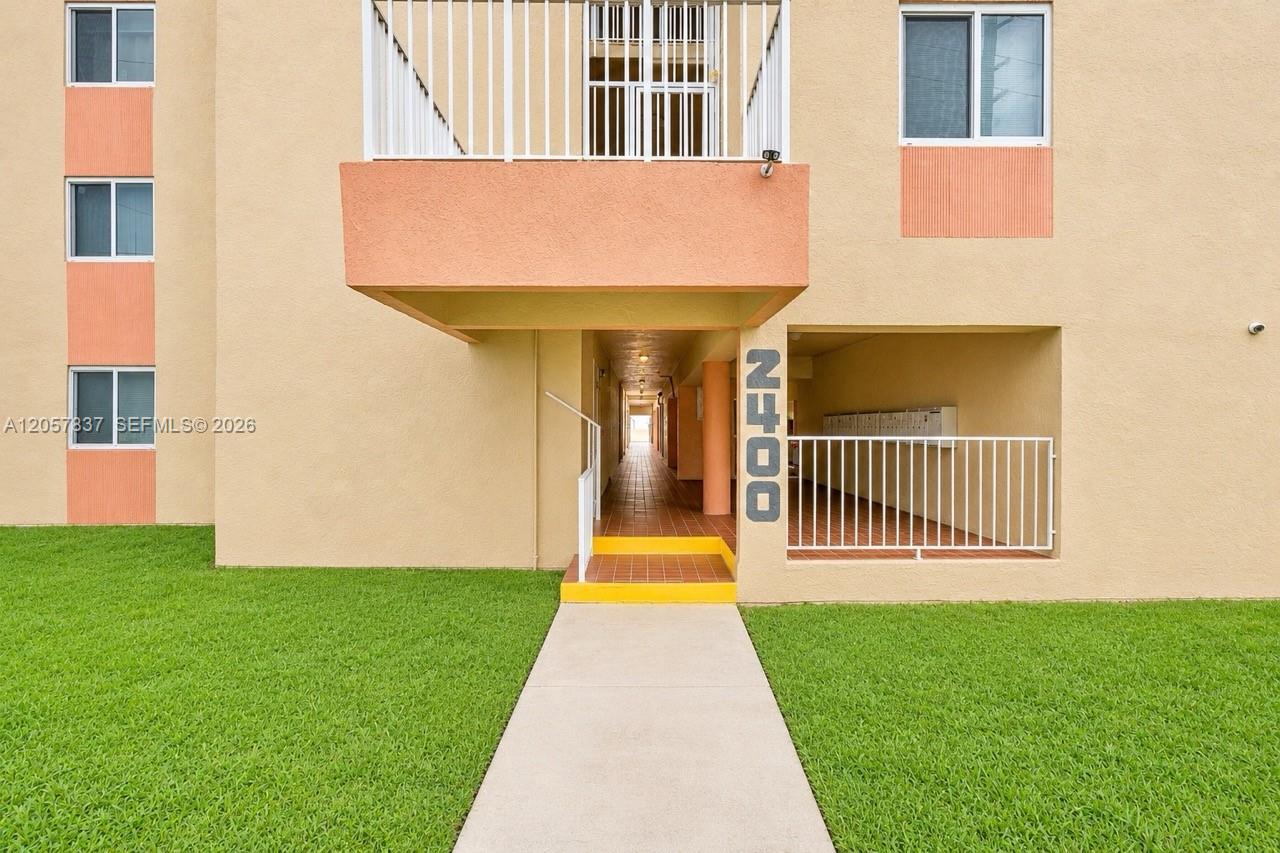 2400 Northwest 16th St Road, Unit 407 Miami, FL 33125 - Photo 27 of 49 Gallery Image 27