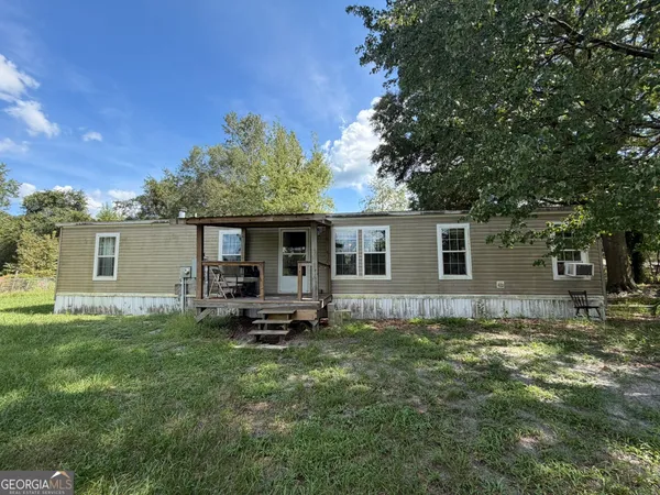 $149,999 | 113 Horseshoe Loop Road, St. George, GA 31562