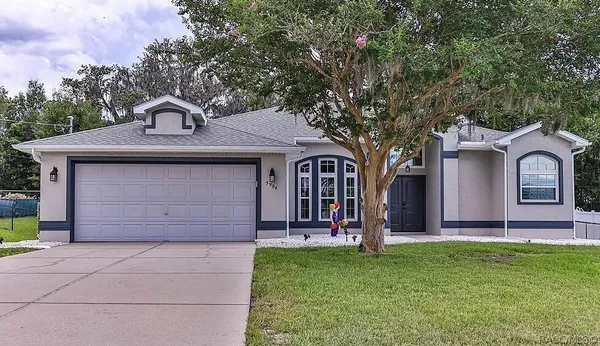 $425,000 | 5904 West Meadowpark Lane, Crystal River, FL 34429
