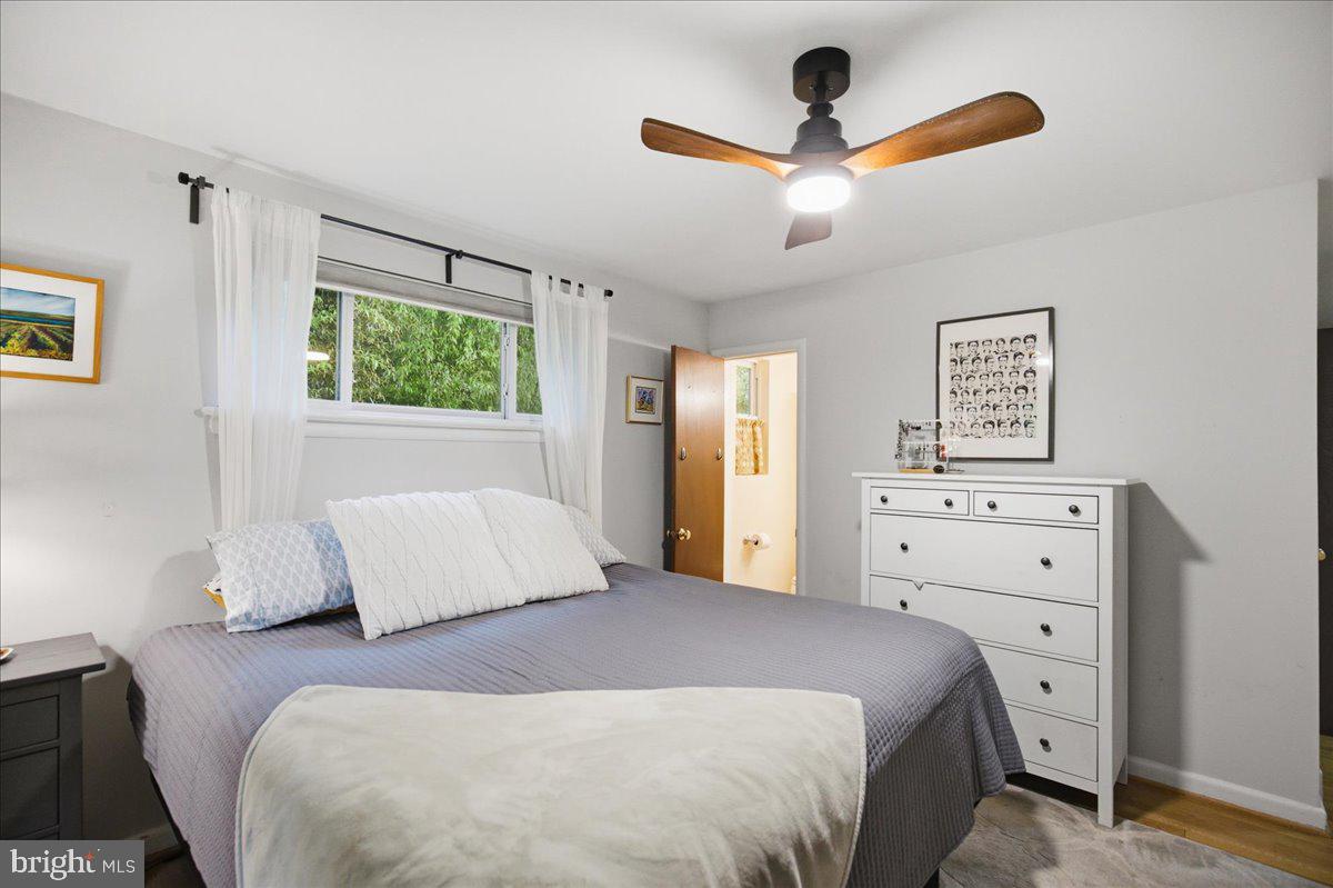 10802 Lockridge Drive Silver Spring, MD 20901 - Photo 33 of 45