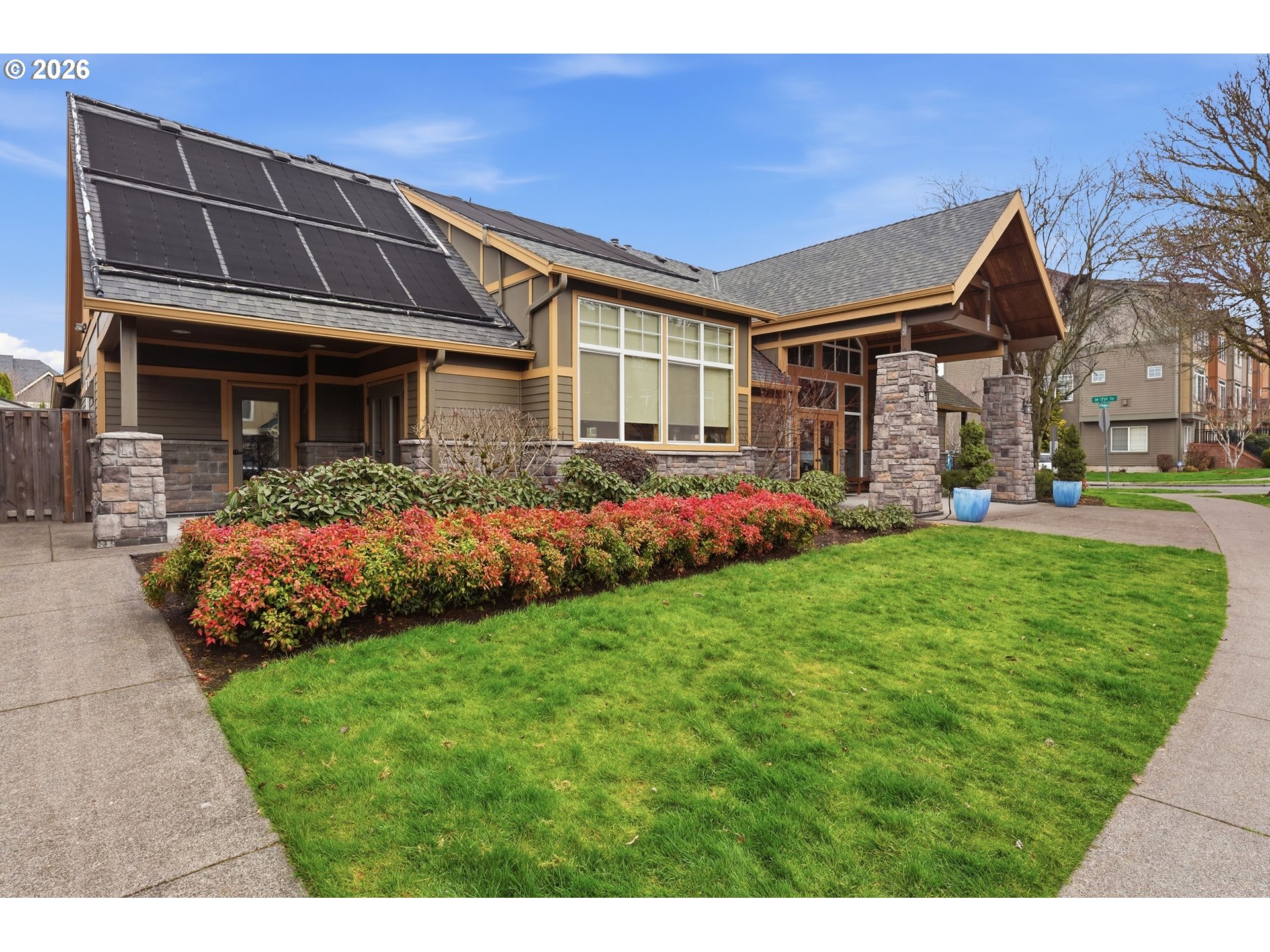 17290 Southwest Berkeley Lane Beaverton, OR 97003 - Photo 25 of 30