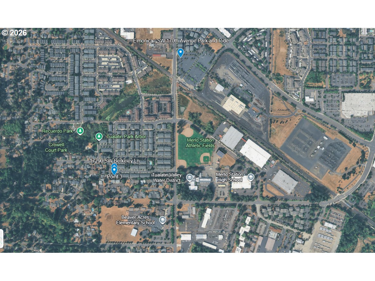 17290 Southwest Berkeley Lane Beaverton, OR 97003 - Photo 30 of 30