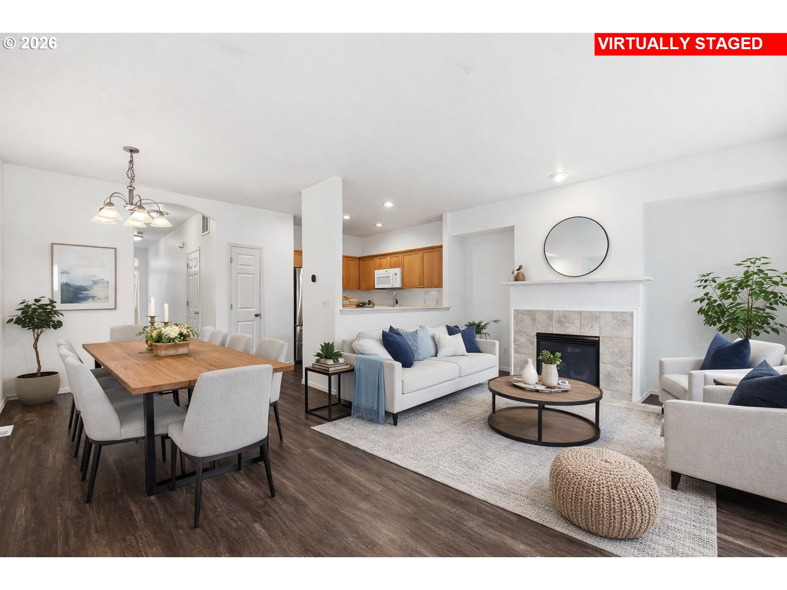 17290 Southwest Berkeley Lane Beaverton, OR 97003 - Photo 5 of 30