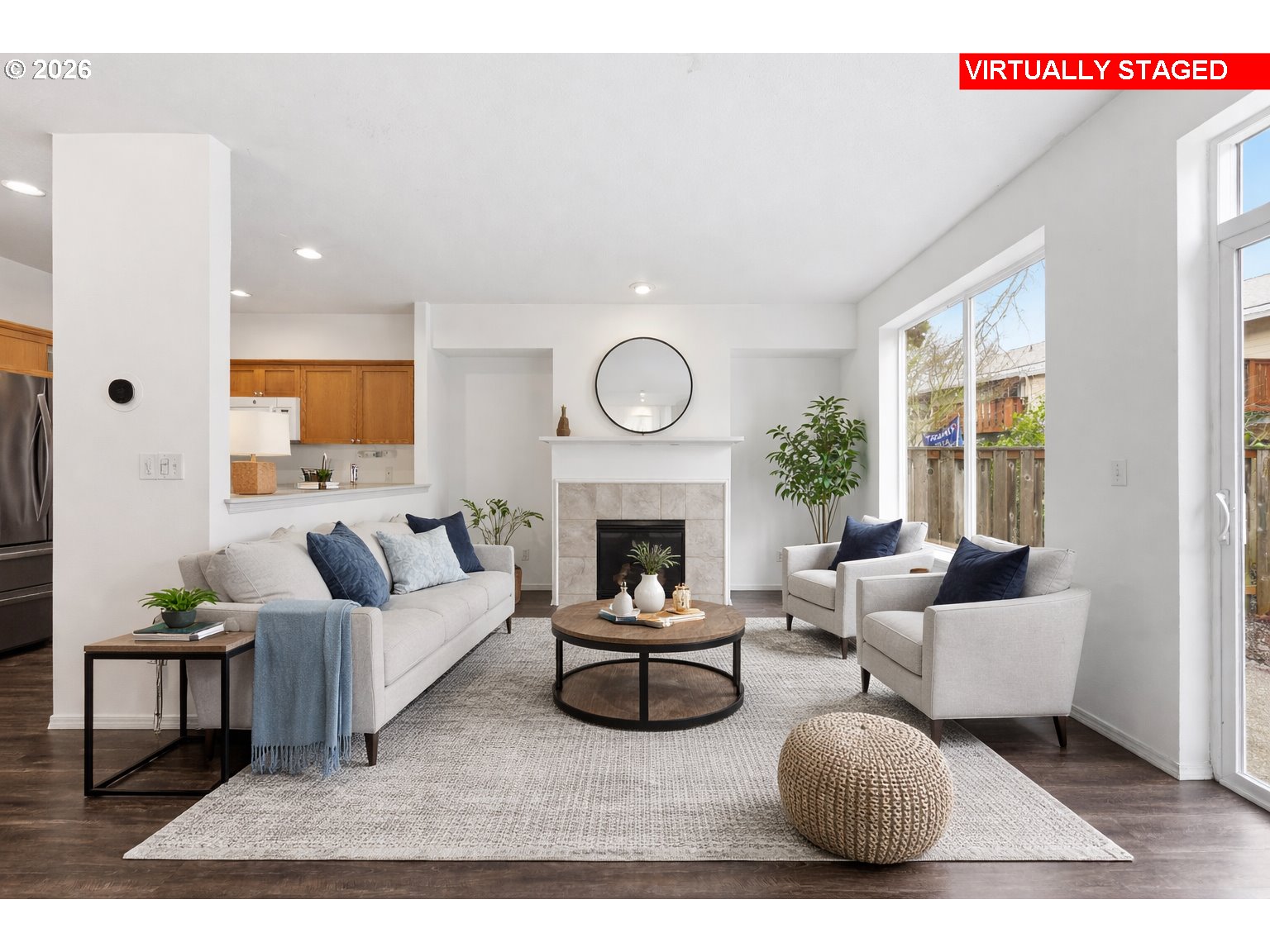 17290 Southwest Berkeley Lane Beaverton, OR 97003 - Photo 6 of 30