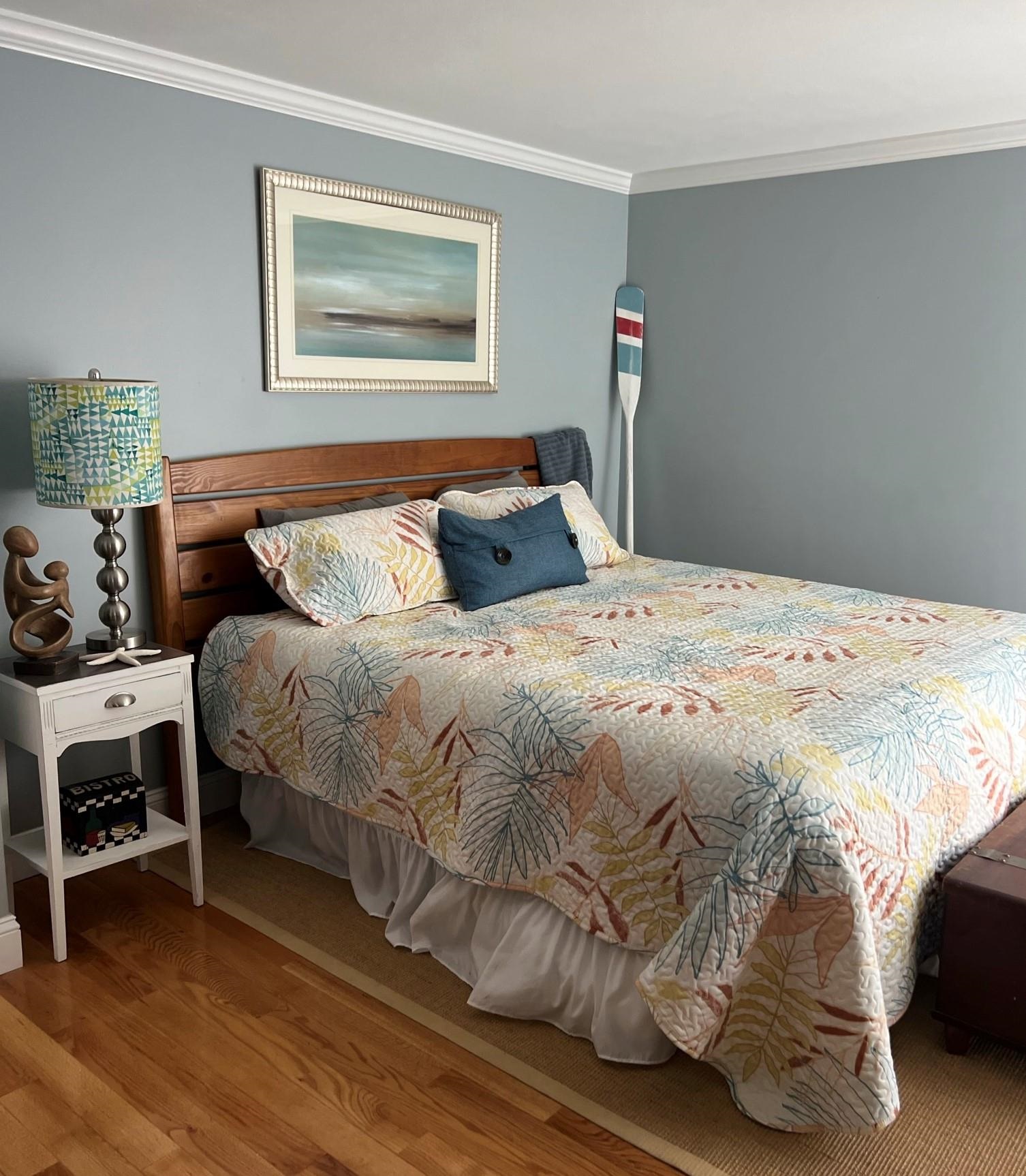 23 Cusack Road, Unit 8 Hampton, NH 03842 - Photo 15 of 27