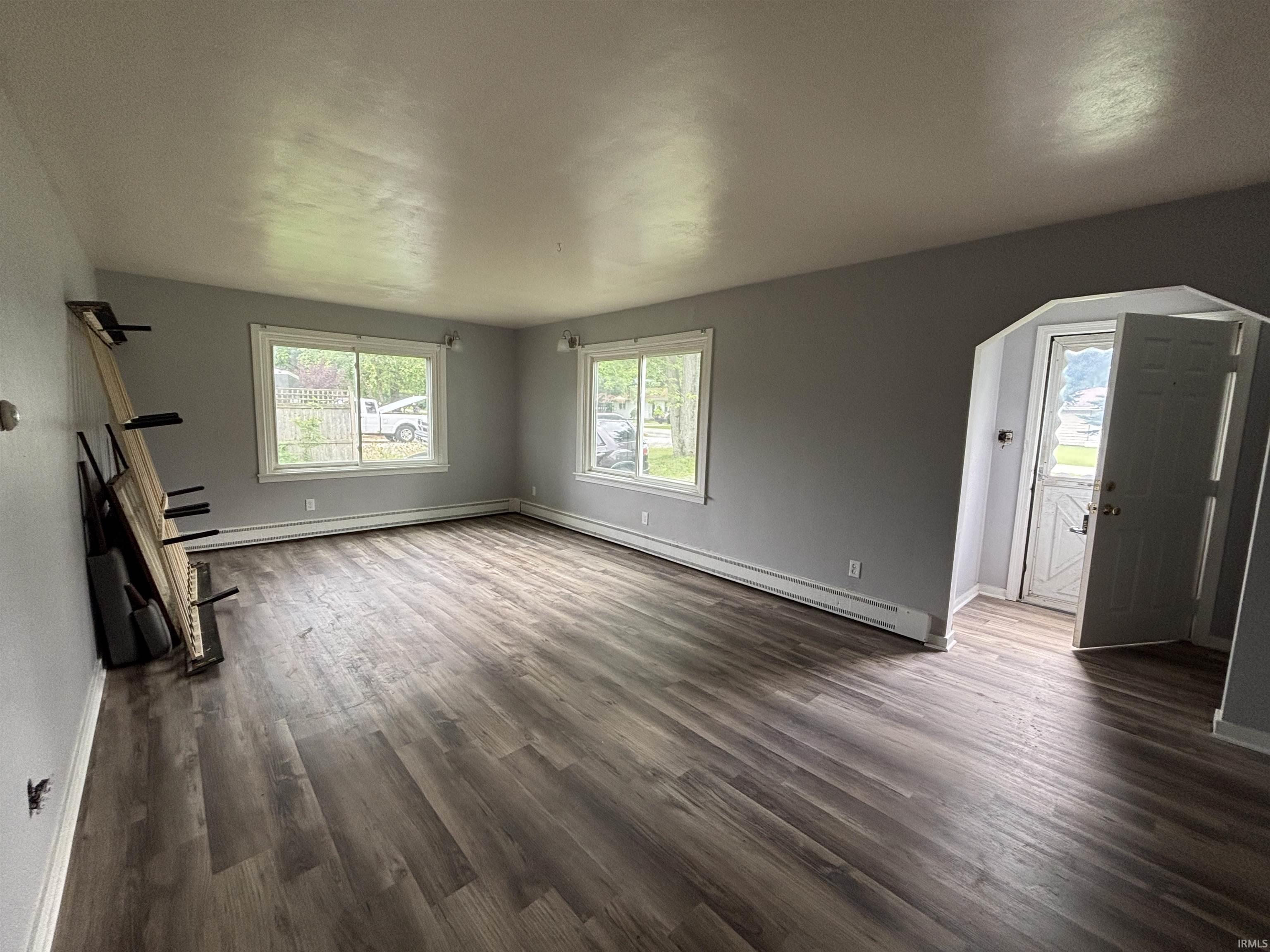 2526 Beineke Road Fort Wayne, IN 46808 - Photo 3 of 16