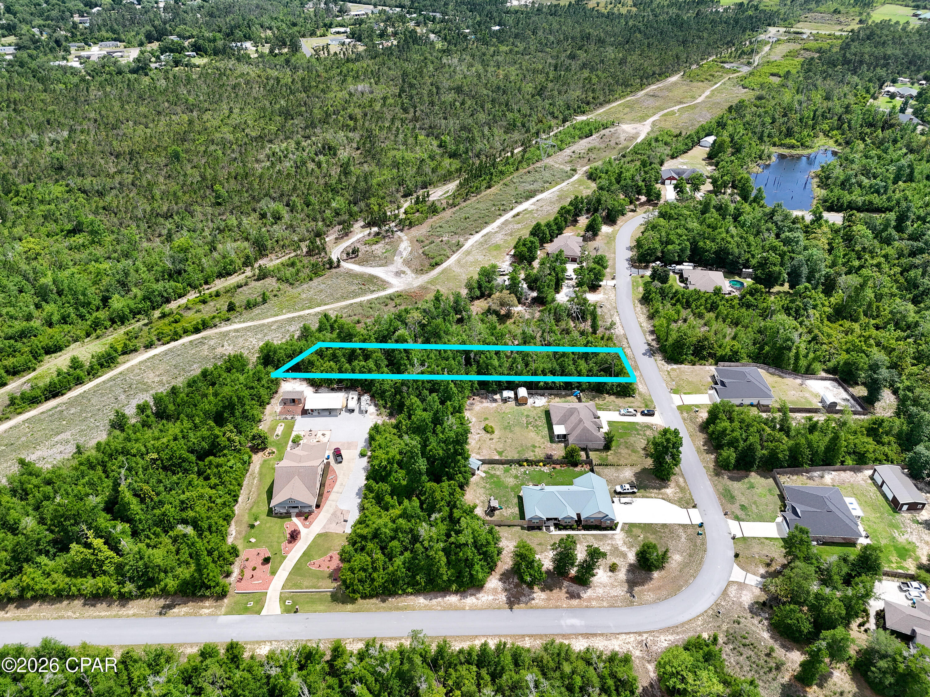 3508 High Cliff Road Southport, FL 32409 - Photo 6 of 7