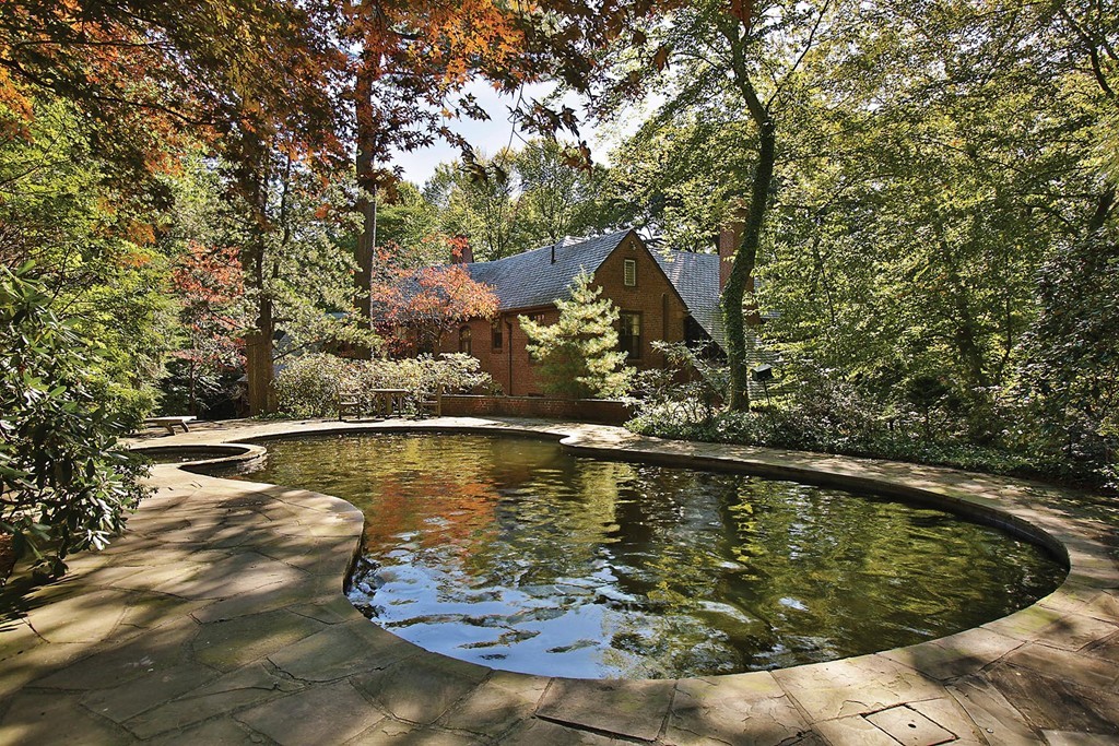 46 Sargent Crossway Brookline, MA 02445 - Photo 23 of 23