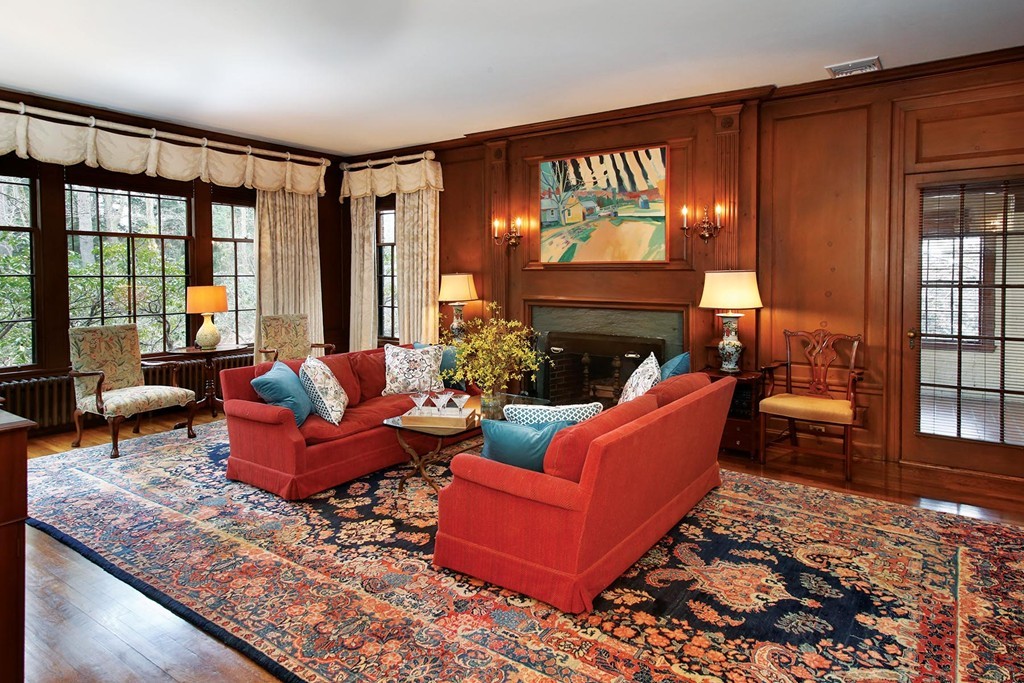 46 Sargent Crossway Brookline, MA 02445 - Photo 3 of 23