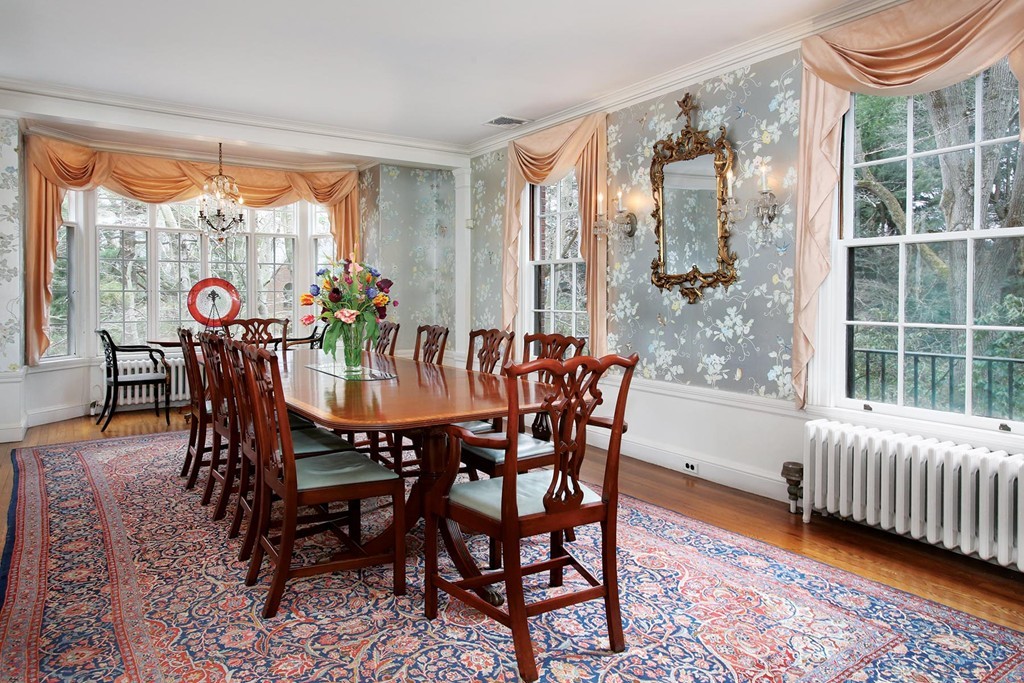 46 Sargent Crossway Brookline, MA 02445 - Photo 5 of 23