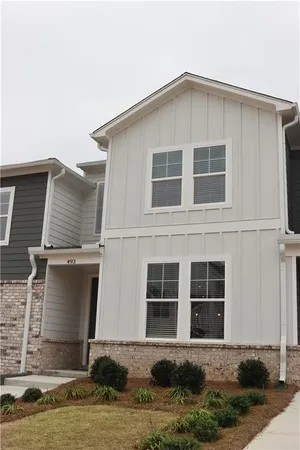 $2,150 | 493 Crown Drive, Emerson, GA 30120