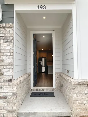 $2,150 | 493 Crown Drive, Emerson, GA 30120