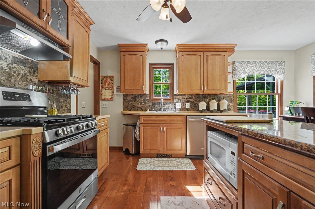 11003 Prouty Road Painesville, OH 44077 - Photo 2 of 50