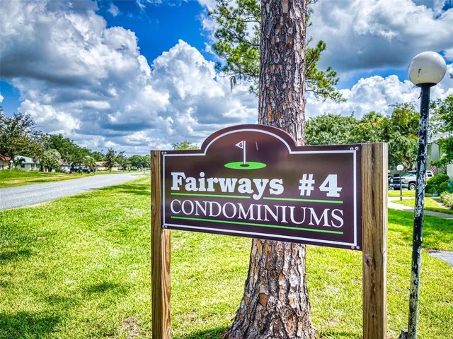 $109,900 | 588 Bahia Circle, Unit A, Ocala, FL 34472