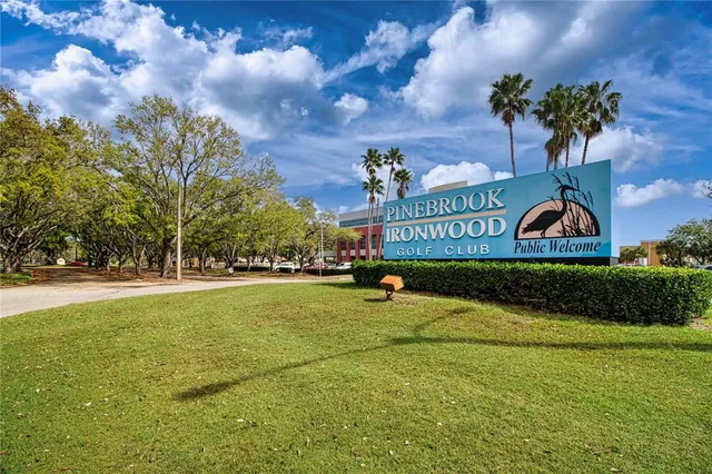 $237,000 | 3780 Pinebrook Circle, Unit 504, Bradenton, FL 34209