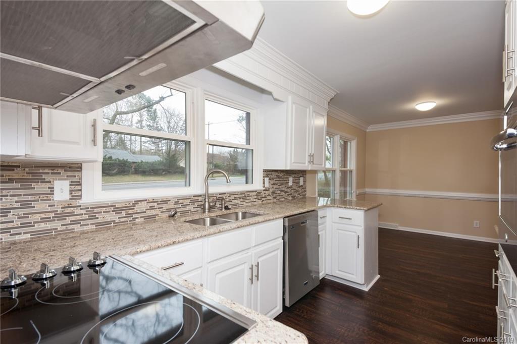 6801 Idlewild Road Charlotte, NC 28212 - Photo 3 of 25 Gallery Image 3