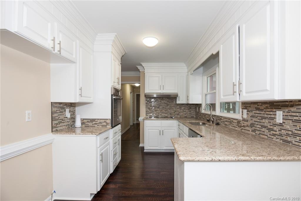 6801 Idlewild Road Charlotte, NC 28212 - Photo 4 of 25 Gallery Image 4