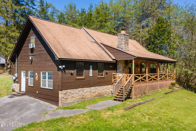 $430,000 | 833 Union Hill Drive, Sevierville, TN 37876