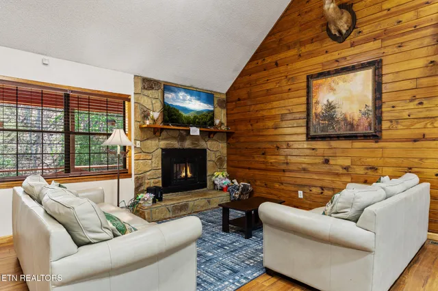 $430,000 | 833 Union Hill Drive, Sevierville, TN 37876