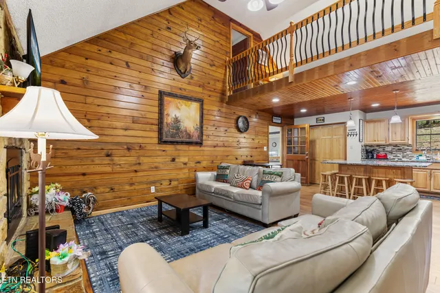 $430,000 | 833 Union Hill Drive, Sevierville, TN 37876