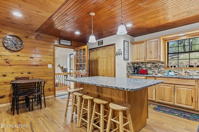 $430,000 | 833 Union Hill Drive, Sevierville, TN 37876