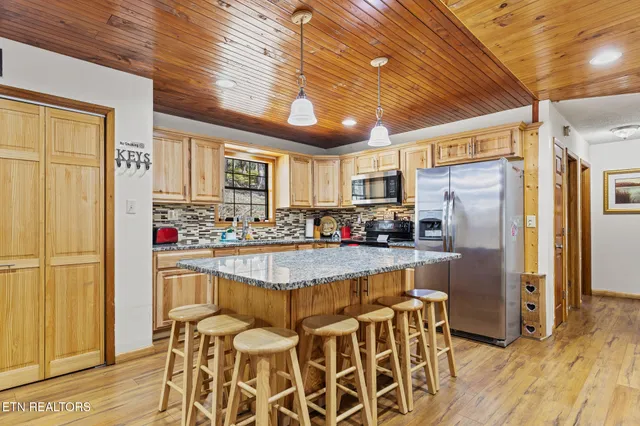 $430,000 | 833 Union Hill Drive, Sevierville, TN 37876